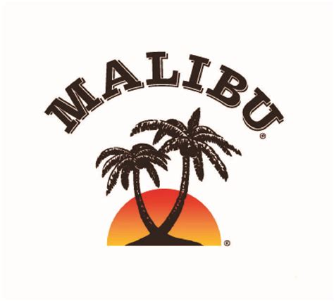 Maybe you would like to learn more about one of these? Malibu logo | Malibu rum, Malibu drinks, Cocktails with ...