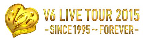 Check spelling or type a new query. V6、20周年記念ツアーが映像化決定 過去のライブ作品・主演映画 ...