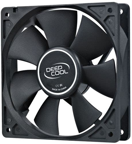 Our east coast facility is located in hackettstown, new jersey. DeepCool XFAN80 Black Case DC Fan | Asianic Distributors ...