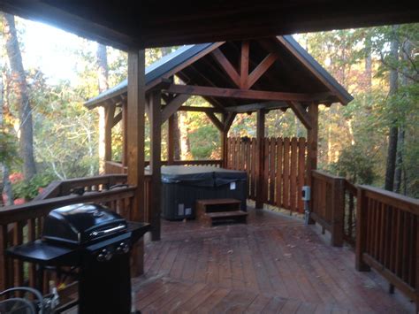 Maybe you would like to learn more about one of these? Sundown cabins - Beaver's Bend State park. Very secluded ...