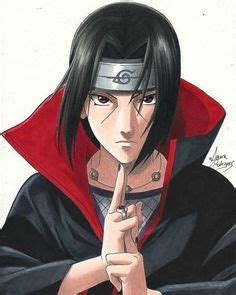 Itachi uchiha was a prodigy of konohagakure's uchiha clan. Pin von David Pan auf Naruto | Itachi uchiha, Naruto kunst ...