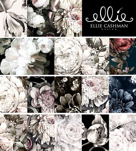 With this in mind, we wanted to present the samples more like a avoiding the usual ellie cashman design underneath the name ellie gives this the personal touch, making the gift or sample inside seem as. Wallpaper Collection Sample Pack - Floral Wallpaper ...