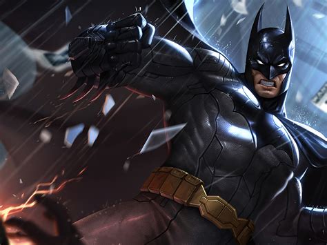 · batman was strongly hinted in arena of valor ph last saturday, november 4 in time for the justice league film next week. 1400x1050 Batman Arena Of Valor 1400x1050 Resolution HD 4k ...