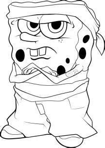 Check out this fantastic collection of gangster spongebob wallpapers, with 43 gangster spongebob background images for your desktop, phone or tablet. Gangster spongebob coloring pages in 2020 | Spongebob ...