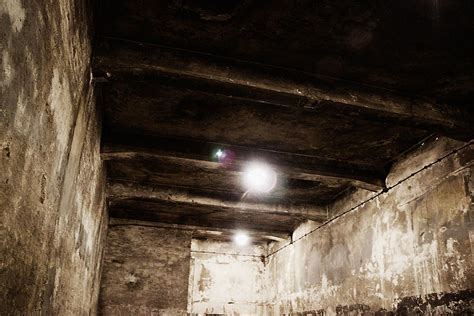 Gas chamber at concentration camp auschwitz birkenau kz poland. KZ Auschwitz: Lageplan zeigt die Strukturen des Lagers ...