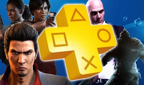 Tango also makes its playstation debut as a ps plus title on 1st june. PS Plus January 2021: Predictions for next free PS4 and ...