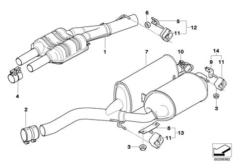 Manuals and user guides for bmw 2008 x5. 18307560781 - Clamping bush. D=75mm. System, exhaust, silencer - Genuine BMW Part