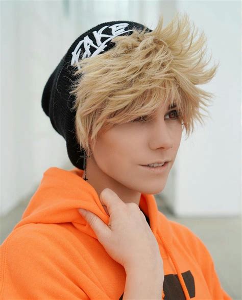 Choosing usernames for any game, website, clan or online identity is always a challenge. Bakugou Cosplay | Cosplay anime, Amazing cosplay, Cosplay characters