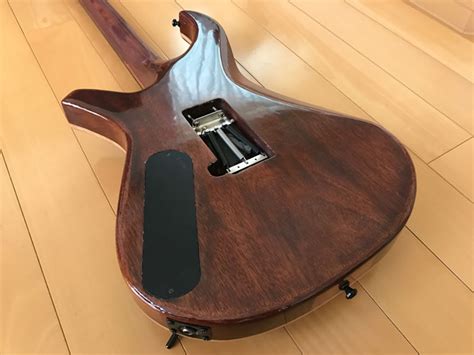 変形イーグル | ギター製作 | -ギター製作 ギター自作 ギター ...