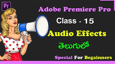 Download free premiere projects easy to use template free videohive files >>direct download<<. Adobe Premiere Pro CC Tutorials in Telugu | #Class - 15 ...