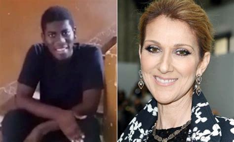 Слушать песни и музыку celine dion (селин дион) онлайн. Céline Dion à la recherche d'un jeune Gabonais qui l'imite ...