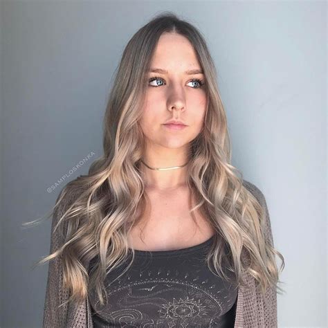 Top 50 tagli di capelli per capelli lunghi e sottili nel ...