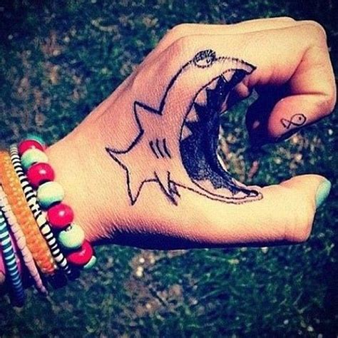 That's why getting a fun tattoo is a great way to get your first tattoo. 50 Best Funny Tattoo Ideas and Designs to feel the laughte