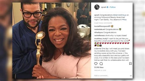 7 beauty products Oprah's makeup artist swears by | wusa9.com