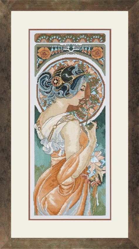 Pindiy.com»forum › cross stitch communication / download (only reply)› cross stitch patterns scanned. 32 best images about Art Nouveau on Pinterest