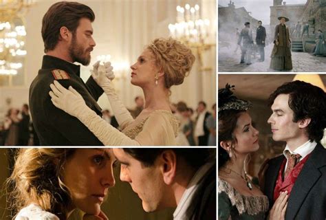 15 cheesy details reminding us why we still love 'the notebook'#101 of 369 the best movies based on books. 45 Sensational Period Dramas to Watch on Netflix (2019 ...