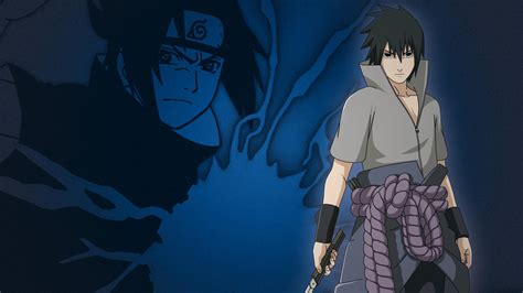 Please contact us if you want to publish a naruto and sasuke wallpaper on our site. Anime Sasuke Uchiha Wallpapers - Wallpaper Cave