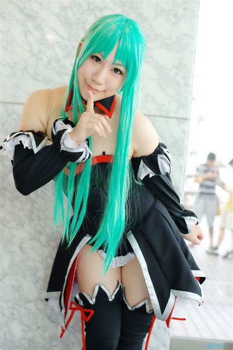Maybe you would like to learn more about one of these? Photos Of Japanese Cosplay fashion - XciteFun.net