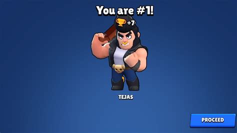 Subreddit for all things brawl stars, the free multiplayer mobile arena fighter/party brawler/shoot 'em up game from supercell. Winning a solo showdown in brawl stars by using bull - YouTube