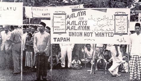 · sebab orang melayu membantah malayan union. Role of govt and monarchy | New Straits Times | Malaysia ...