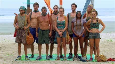 The reality tv star and her beau married last month at the louisiana farm of the reality star's parents, willie and korie robertson. Survivor 2014 Season 29 Preview: Week 10 - Watch Out, Jon ...