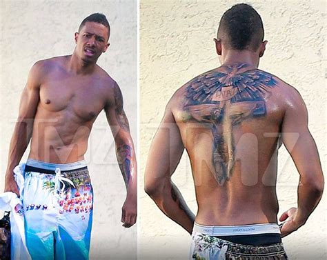 Check spelling or type a new query. nick cannon covers tatoo | it's a plane…No it's Nick ...