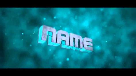 1 2 3 4 … INTRO TEMPLATE Cinema 4D + After Effects #4 - YouTube