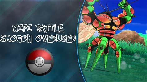 Pokémon showdown has move animations in battle. OU SMOGON 2018  POKEMON ULTRA SUN & MOON - YouTube