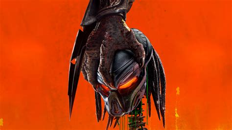 The predator full movie 2018 | full movie promotional event watch the video to know more!! The Predator - Film (2018) - MYmovies.it