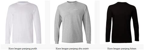 Pembayaran mudah, pengiriman cepat & bisa cicil 0%. Gambar Baju Polos Abu Abu Depan Belakang - Nano Gambar