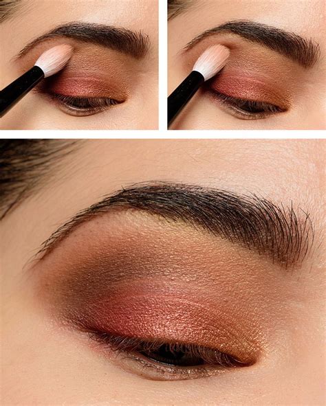 Please note that the steps mentioned in this post is what i have been following and not necessarily the same as others. Eye Makeup for Beginners: Step-by-Step Tutorial (2020 ...