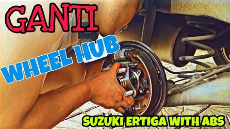 Gofar apk is a auto & vehicles apps on android. Mengganti wheel hub atau bearing roda belakang suzuki ...