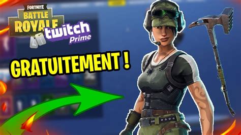 Télécharger fortnite battle royale : FORTNITE BATTLE ROYALE - AVOIR LE PACK TWITCH PRIME 2 ...