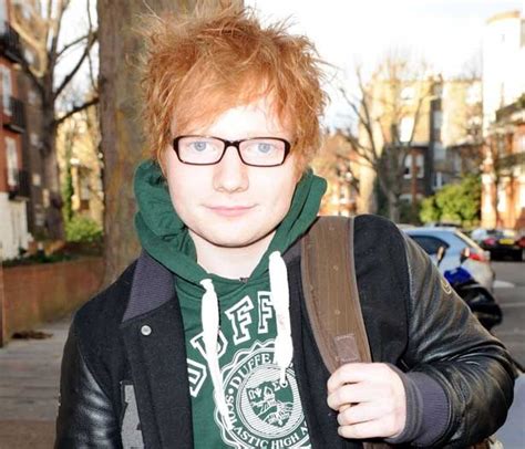 Maybe you would like to learn more about one of these? Ed Sheeran fotos (114 fotos) - LETRAS.MUS.BR