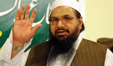 We did not find results for: Hafiz Saeed an 'internal issue,' says Pakistani Prime ...