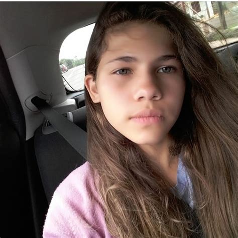 By facetube 7 years ago. Menina de 13 anos está desaparecida - Agora no Vale