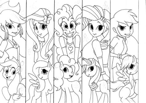 You can print or download them to color and offer them. Fluttershy My Little Pony Equestria Girls Rainbow Rocks ...