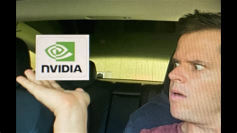 Nvidia's $40 billion deal brings a stock split into the picture. NVIDIA Earnings! Stock Split! Buy or Sale 😀 - YouTube