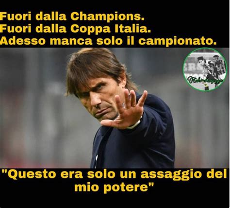 La juve batte l'inter 3 a 2 in una gara combattuta e ricca di emozioni ma anche di polemiche. Coppa Italia, i migliori meme su Juve-Inter e Conte ...