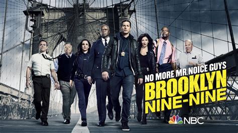 If so, please try restarting your browser. Brooklyn Nine-Nine 7x01: anticipazioni dall'episodio ...