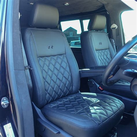 The t series is now considered an official volkswagen group automotive platform. VW Transporter Full Interior - Seat Surgeons