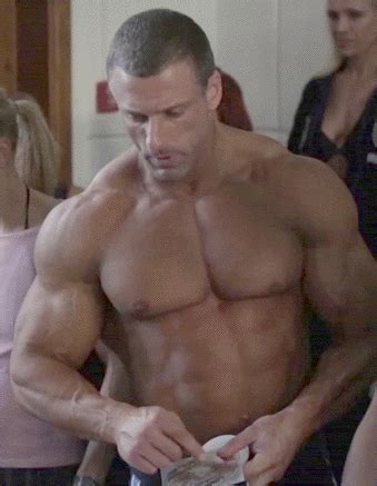 Naughty looking boy jerks in front of the camera 13:24. just beautiful | Beefy men, Muscular men, Masculine