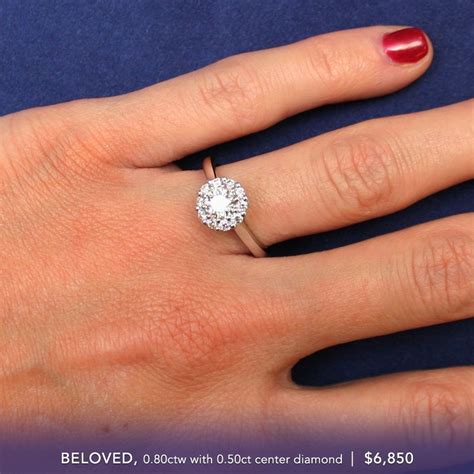 Hearts on fire | the world's most perfectly cut diamond since 1996, our diamond jewelry celebrates life's perfect moments. beloved #engagement ring | heartsonfire.com | Engagement, Engagement rings, Fire jewelry