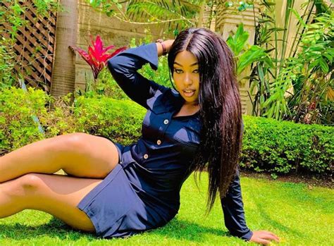 · brown mauzo speaks on dating amber ray, writing akothee's first songs, facing pressure to lead a fake lifestyle and his ideal woman. Socialite Amber Ray Addresses Witchcraft Claims, Brown ...