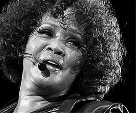 Nick gordon wurde nach dem tod von whitney houstons tochter verurteilt. Whitney Houston ist tot