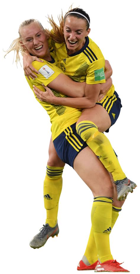 Jun 10, 2021 · spissen stina blackstenius sendte sverige i føringen 20 minutter ut i 2. Stina Blackstenius & Kosovare Asllani football render ...