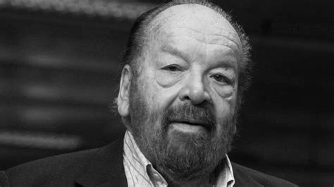 Carlo pedersoli, known professionally as bud spencer, was an italian actor, professional swimmer and water polo player. Bud Spencer Dies in Rome Aged 86 - BelleNews.com