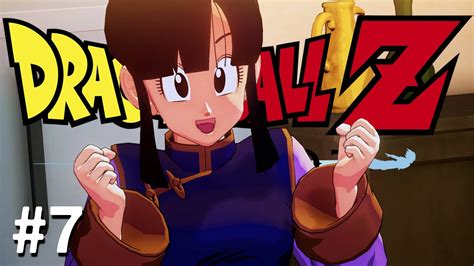 But then i made some food that took the frozen rabbit meat so whenever i try to give her the ingredients it says i have to go to get some rabbit. DRAGON BALL Z KAKAROT I Ingrédient pour Chichi I LET'S ...