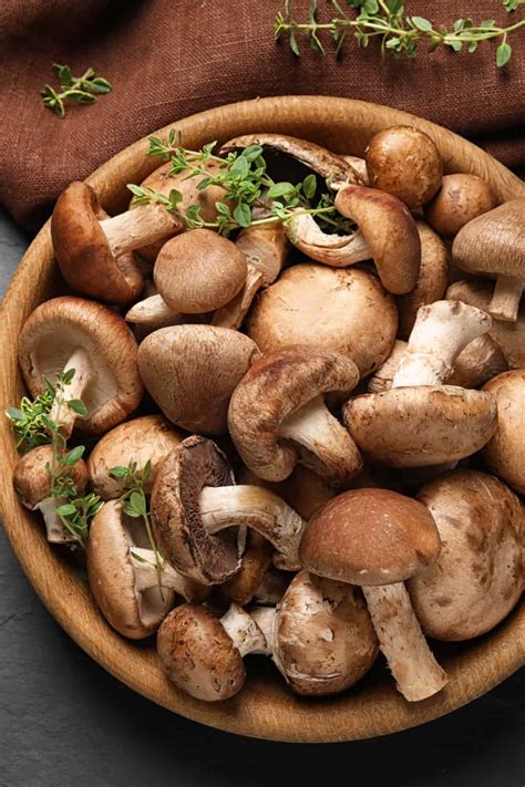 How Long Does Mushrooms Last? (Tips to Store for Long Time)