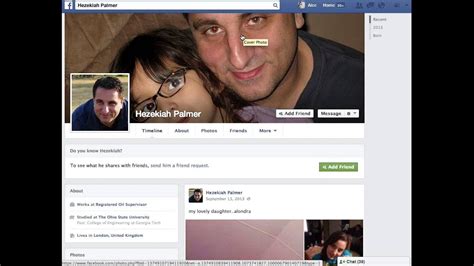 Is iamsanna really a scammer?? How to Detect a Facebook Scammer With Google Reverse Image ...